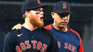 “No Initiative,” Alex Verdugo’s Fresh Attack At Red Sox Ahead Of Yankees Trip