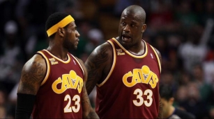 This Is Why Shaquille O’Neal Jealous Of LeBron James & Stephen Curry?