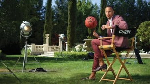 REPORTS: Stephen Curry Making His Hollywood Debut SOON!