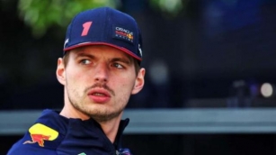 “2026 Is A Lottery,” George Russell Tips Max Verstappen To Sit Out In 2026 Season!