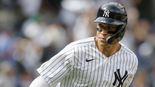 Captain Aaron Judge Displayed Signs Of Awakening After Winning Game 3 For The Yankees Against The Blue Jays