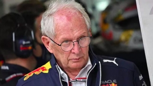 “We Have Made A Truce,” Helmut Marko Opens Up On Equation With Christian Horner