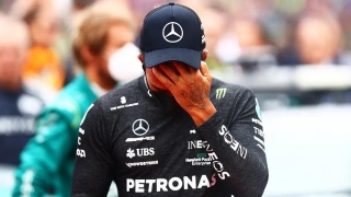 EXPLAINED: How Lewis Hamilton Is Making Things Hard For Mercedes This Season?