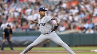 WATCH: New York Yankees Secure Shutout Victory Over Orioles In Pitching Duel