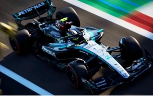 Mercedes Technical Director Claims New Upgrades Will Look To Solve “Underlying Balance Issues”