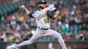 RUMORS: A’s All-Star Starter Floated As Ideal Trade Candidate For New York Yankees!