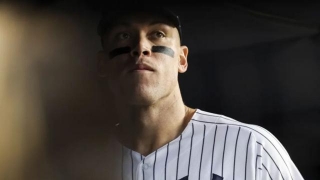 Lingering Health Issues Reportedly Caused Slow Start For Yankees Captain Aaron Judge!
