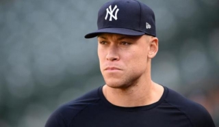 CHECKOUT: Aaron Judge Shines In Debut As Yankees Fall Short Because Of A Defensive Shuffle