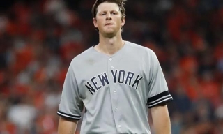 REPORTS: DJ LeMahieu Can Return To The Yankees Rotation Sooner Than Later