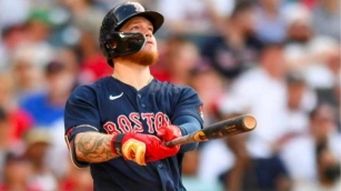 “Overblown,” Yankees Alex Verdugo Gets Real On Strained Relationship With Red Sox Manager