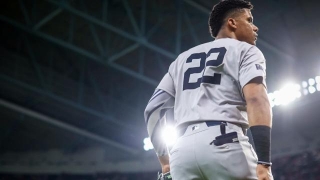 REVEALED: Juan Soto Sets Ambitious Stolen Bases Season Goal After Yankees Busy Night Vs Orioles!