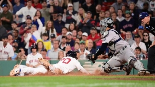 CHECKOUT: Yankees Humiliated In Red Sox Rivalry As Boston Takes Home New Franchise Record