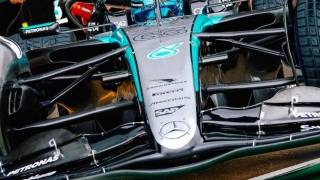 REPORTS: Mercedes To Move Up Upgrade Package Schedule To End Performance Woes!