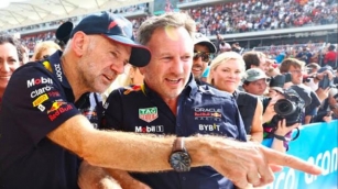 CHECKOUT: Red Bull Is “Unaware” Of Adrian Newey’s Departure Despite His Official Confirmation