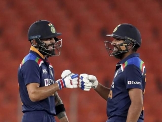 Rohit Sharma & Virat Kohli Likely To Open For India In T20 World Cup 2024: New Insights Emerge