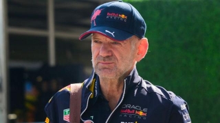 Ferrari Or Aston Martin? Where Is Adrian Newey Headed Next After Red Bull Exit?