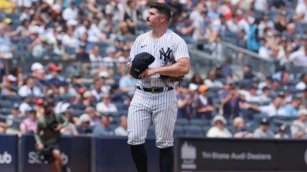 “Sports Is About Overcoming Things,” Yankees Manager On Carlos Rodon’s Turnaround This Year
