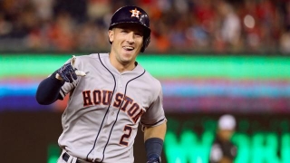 RUMORS: Will New York Yankees Go After Astros Star Infielder If He Were To Trade?