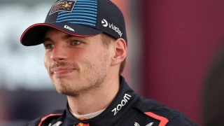 Mercedes Reportedly Eyeing Major Move For Max Verstappen: Talks Planned For Miami Grand Prix