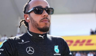 REPORTS: Mercedes Engineer Set To Leave With Lewis Hamilton To Ferrari