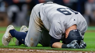 What Will Happen Now That Yankees Have Placed Jon Berti On 10-Day Injured List?