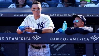 EXPLORED: Yankees Captain Aaron Judge Under The Microscope For Prolonged Slump?