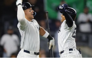 CHECKOUT: Aaron Judge & Juan Soto Likely To Vote For Each Other For 2024 AL MVP
