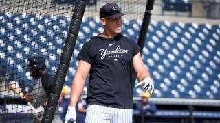 EXPLAINED: Why Aaron Judge Slump Issue Is Transcending Beyond His Offensive Production?
