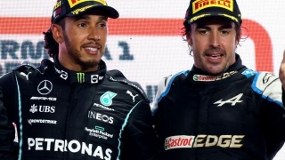 EXPLAINED: Why Fernando Alonso Has Not Signed With Mercedes Or Red Bull?
