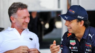 CHECKOUT: This Is Why Red Bull Should Stick With Sergio Perez And Look For Other Drivers!