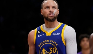 CHECKOUT: Steph Curry Announces Finalists For Clutch Player Award Despite Golden State Warriors Ouster