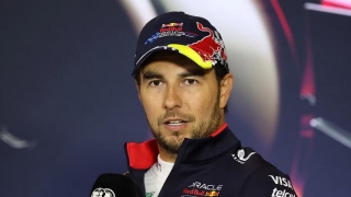 REPORTS: Sergio Perez Demanding A Three-Year Deal With Red Bull! Contract Negotiations In Works?