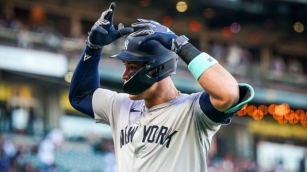 EXPLORED: Can Aaron Judge Chase Down His Own Home Run Record This Year?