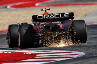 Red Bull Racing Drops Puma & Citrix Sponsorship Ahead Of 2023 Formula 1 Season