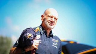 CHECKOUT: Red Bull Engineer Adrian Newey Rejects Preferential Treatment To Max Verstappen Claims!