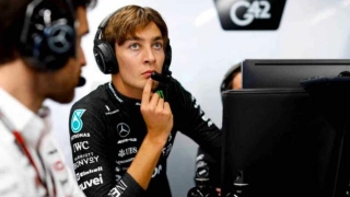An Angry Upset Toto Wolff Calls Out Mercedes Sprint Quali Strategy At Sanghai!