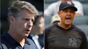 REPORTS: MLB Insider Tips New York Yankees To Be Aggressive At Trade Deadline!