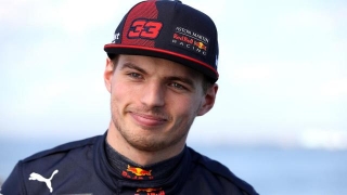 CHECKOUT: Max Verstappen Opens Up About His Mercedes Transfer!