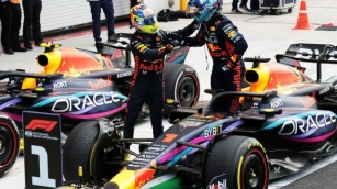 What Role Max Verstappen Played In Sergio Perez’s Contract Extension At Red Bull?