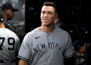 This Is Why New York Yankees Cap Aaron Judge Is Losing His “Grace Period”!