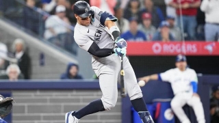 EXPLAINED: Is The Yankees Captain Aaron Judge Beginning Started To Emerge Out Of His Slump?