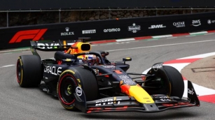 CHECKOUT: Max Verstappen Believes There’s “No Easy Solution” For The Monaco GP