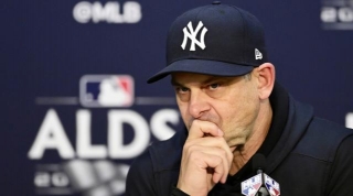 CHECKOUT: New York Yankees Bullpen Strategy Backfires Despite Sluggers Doing A Great Job