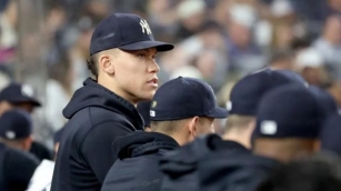 CHECKOUT: New York Yankees Rest Red-Hot Cap Aaron Judge After 67-Games Grind!