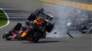 EXPLAINED: Why Signing Back Sergio Perez Is A Mistake From Red Bull?