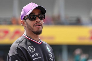 REPORTS: Lewis Hamilton Will Debut For Ferrari In 2025 Australian GP