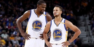 CHECKOUT: 3 Trade Targets For Golden State Warriors Ahead Of Pivotal Off-Season