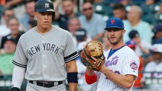 REPORTS: Juan Soto-Pete Alonso Shocking Trade Swap Rumors Stuns The Yankees Nation!