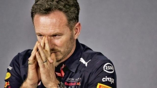 Red Bull Reopens Sexual Misconduct Investigation Against Christian Horner: REPORTS