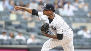 REPORTS: Luis Gil To Be Moved To Bullpen? Yankees Pitching Coach Reacts